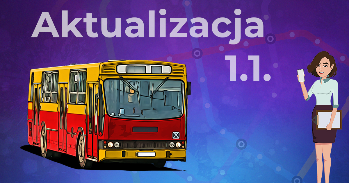 Aktualizacja 1.1: Prezesi przynoszą przedmioty